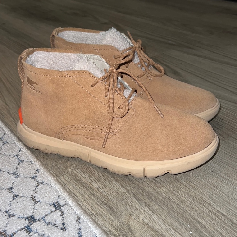 SOREL Explorer Next Drift Boot